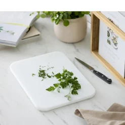 Sale Rosti Separa Skærebræt Hvid