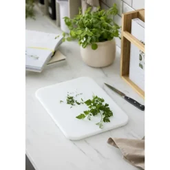 Sale Rosti Separa Skærebræt Hvid