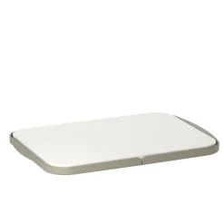 Hot Rosti Separa Skærebræt med bakker Humus