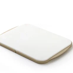 Hot Rosti Separa Skærebræt med bakker Humus