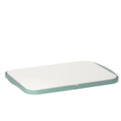 Clearance Rosti Separa Skærebræt med bakker Nordic green