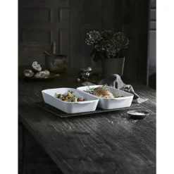 Discount Pillivuyt Serie Originale Fad dybt Hvid