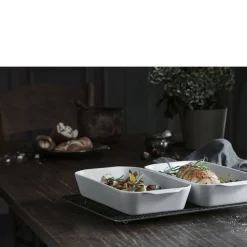 Discount Pillivuyt Serie Originale Fad dybt Hvid