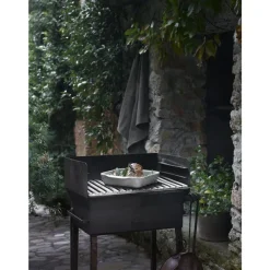 New Pillivuyt Serie Originale Fad nr. 4 Hvid