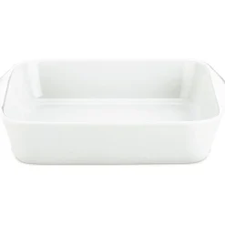 New Pillivuyt Serie Originale Fad nr. 4 Hvid