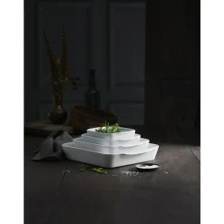 New Pillivuyt Serie Originale Fad nr. 4 Hvid