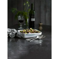 New Pillivuyt Serie Originale Fad nr. 4 Hvid