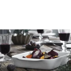 New Pillivuyt Serie Originale Fad nr. 4 Hvid