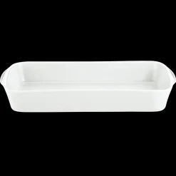 Outlet Pillivuyt Serie Originale Fad nr. 2 Hvid