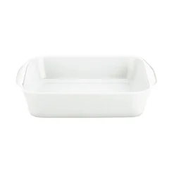 Outlet Pillivuyt Serie Originale Fad nr. 2 Hvid