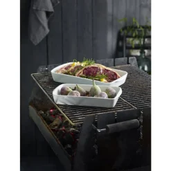 Outlet Pillivuyt Serie Originale Fad nr. 2 Hvid