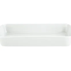 Outlet Pillivuyt Serie Originale Fad nr. 2 Hvid