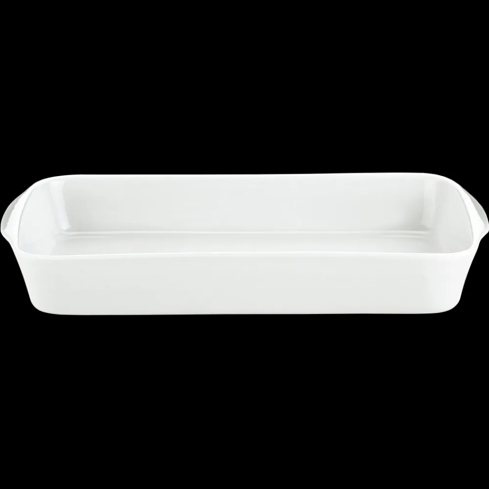 Best Pillivuyt Serie Originale Fad nr. 3 Hvid