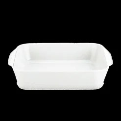 Best Pillivuyt Serie Originale Fad nr. 3 Hvid