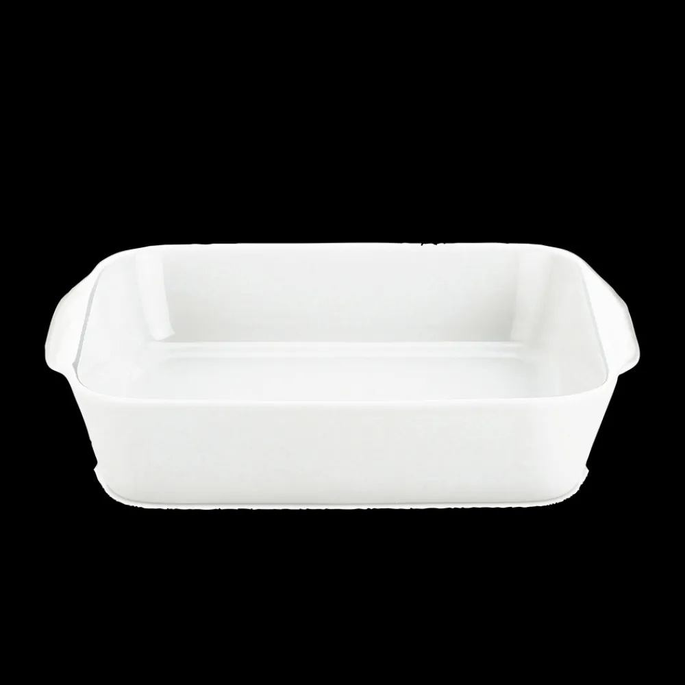 Best Pillivuyt Serie Originale Fad nr. 3 Hvid