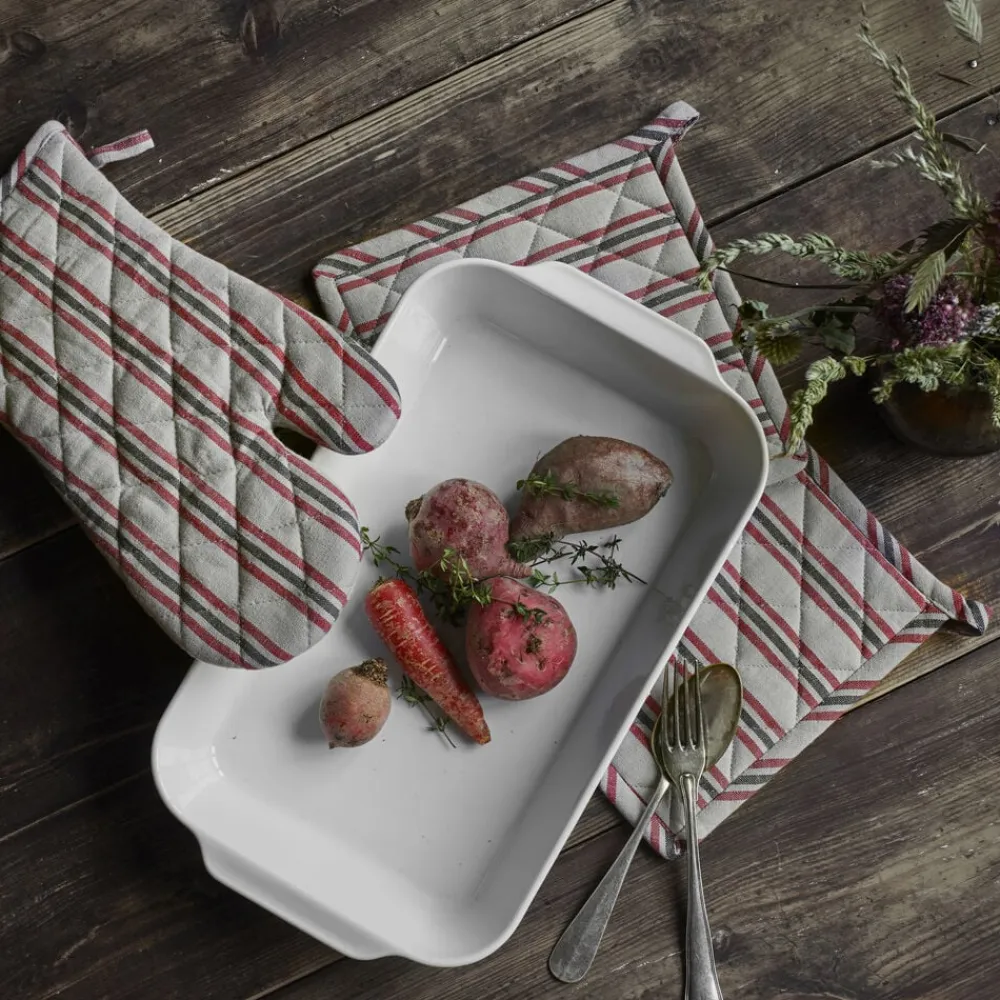 Best Pillivuyt Serie Originale Fad nr. 3 Hvid