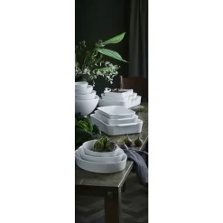 Best Pillivuyt Serie Originale Fad nr. 3 Hvid