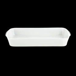 Clearance Pillivuyt Serie Originale Fad nr. 1 Hvid