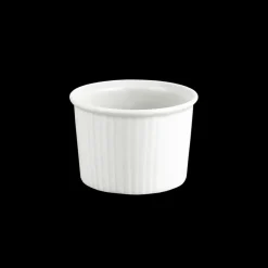 Pillivuyt Serie Originale Ramekin høj nr. 1 Hvid