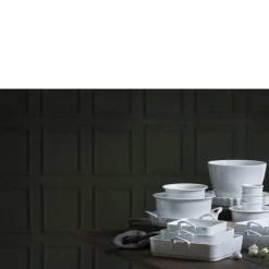 Pillivuyt Serie Originale Ramekin høj nr. 1 Hvid