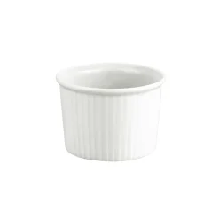 Pillivuyt Serie Originale Ramekin høj nr. 1 Hvid
