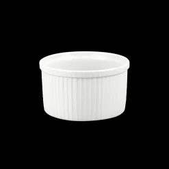 Sale Pillivuyt Serie Originale Ramekin høj nr. 5 Hvid