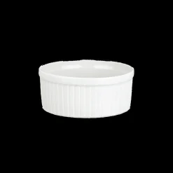 Online Pillivuyt Serie Originale Ramekin lav nr. 5 Hvid