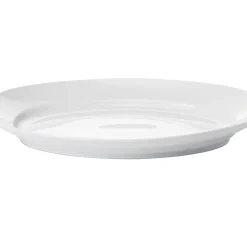 Clearance Pillivuyt Serie Originale Serveringsfad nr. 14 Hvid