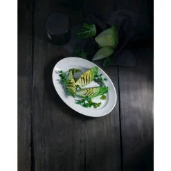 Best Pillivuyt Serie Originale Serveringsfad nr. 13 Hvid