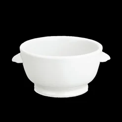 New Pillivuyt Serie Originale Skål Hvid