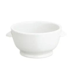 New Pillivuyt Serie Originale Skål Hvid