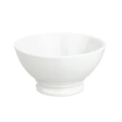 Discount Pillivuyt Serie Originale Skål café au lait Hvid