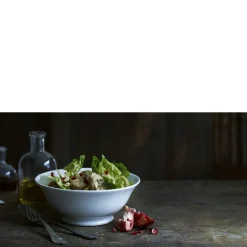 Online Pillivuyt Serie Originale Skål nr. 8 Hvid