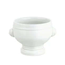 New Pillivuyt Serie Originale Skål nr. 4 Hvid