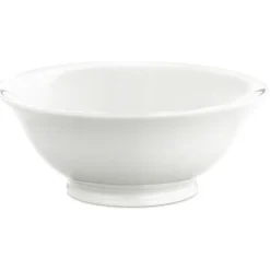 Pillivuyt Serie Originale Skål nr. 9 Hvid