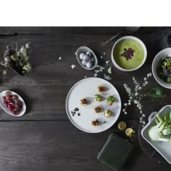 Discount Pillivuyt Serie Originale Skål nr. 6 Hvid