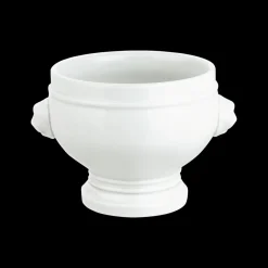 Pillivuyt Serie Originale Skål nr. 4,5 Hvid