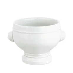 Pillivuyt Serie Originale Skål nr. 4,5 Hvid