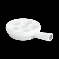 New Pillivuyt Serie Originale Sneglepande Hvid