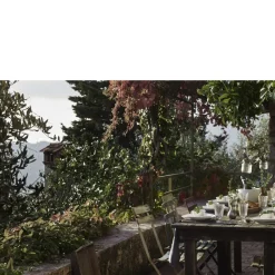 Outlet Pillivuyt Serie Originale Tallerken oval stor Hvid