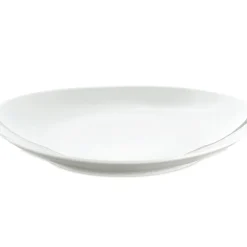 Outlet Pillivuyt Serie Originale Tallerken oval stor Hvid