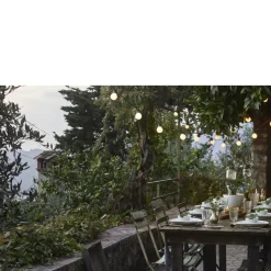 Outlet Pillivuyt Serie Originale Tallerken oval stor Hvid