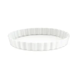 Online Pillivuyt Serie Originale Tærteform nr. 6 Hvid