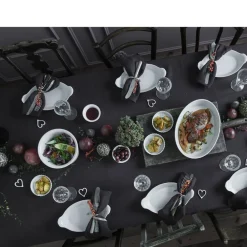 Clearance Pillivuyt Serie Originale Tærteform nr. 1 Hvid