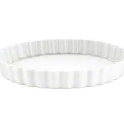 Outlet Pillivuyt Serie Originale Tærteform nr. 9 Hvid