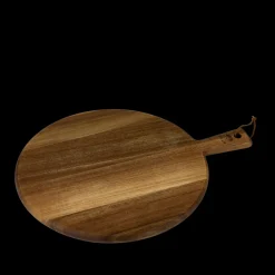 Hot HOLM Serveringsbræt Akacie