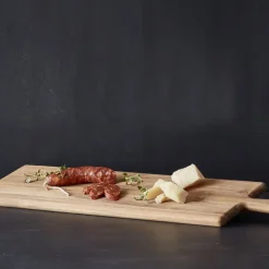 Sale HOLM Serveringsbræt Akacie