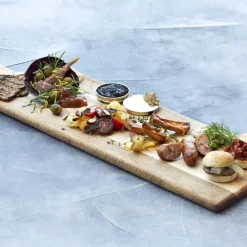 Sale HOLM Serveringsbræt Akacie