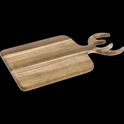 Outlet HOLM Serveringsbræt Natur