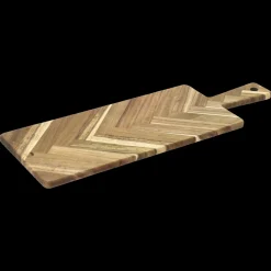 New HOLM Serveringsbræt Natur